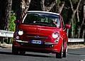 Fiat 500C. Foto: Auto-Reporter/Fiat